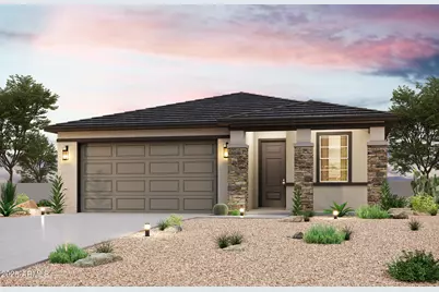 2038 S 246th Lane, Buckeye, AZ 85326 - Photo 1