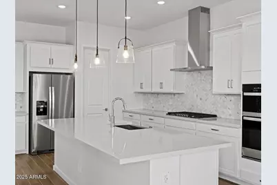 4861 N 175th Lane, Goodyear, AZ 85395 - Photo 4