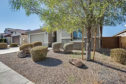 21686 N 259th Drive, Buckeye, AZ 85396 - Photo 10