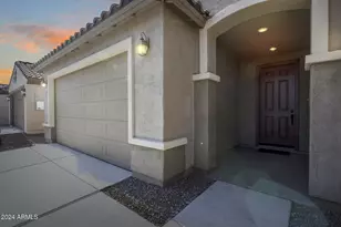 21686 N 259th Dr, Buckeye, AZ 85396 - Photo 58