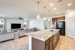 21686 N 259th Dr, Buckeye, AZ 85396 - Photo 20