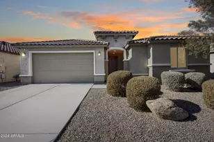 21686 N 259th Dr, Buckeye, AZ 85396 - Photo 1