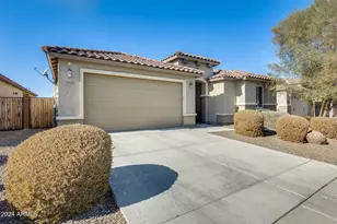 21686 N 259th Dr, Buckeye, AZ 85396 - Photo 8