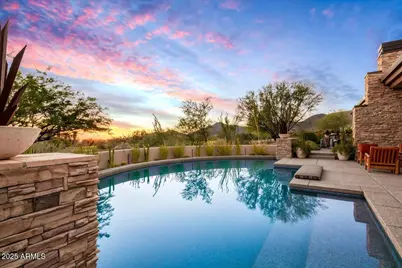 11128 E Mesquite Drive, Scottsdale, AZ 85262 - Photo 8