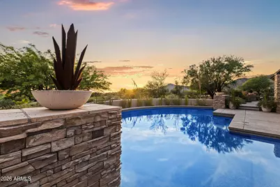 11128 E Mesquite Drive, Scottsdale, AZ 85262 - Photo 76