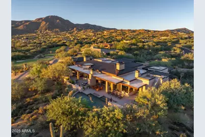 11128 E Mesquite Drive, Scottsdale, AZ 85262 - Photo 4