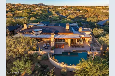 11128 E Mesquite Drive, Scottsdale, AZ 85262 - Photo 56