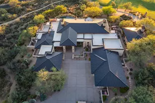11128 E Mesquite Dr, Scottsdale, AZ 85262 - Photo 2