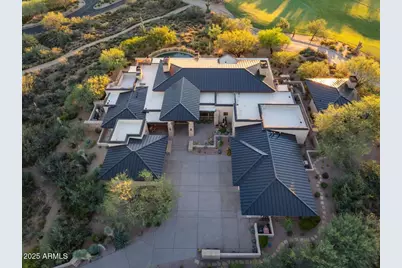 11128 E Mesquite Drive, Scottsdale, AZ 85262 - Photo 60