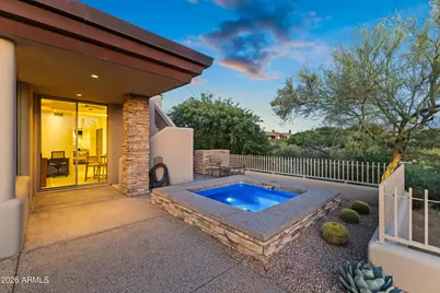 11128 E Mesquite Drive, Scottsdale, AZ 85262 - Photo 78