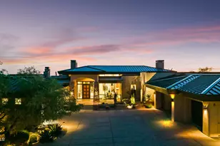 11128 E Mesquite Dr, Scottsdale, AZ 85262 - Photo 1