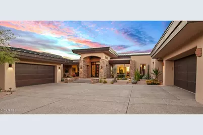 11128 E Mesquite Drive, Scottsdale, AZ 85262 - Photo 12