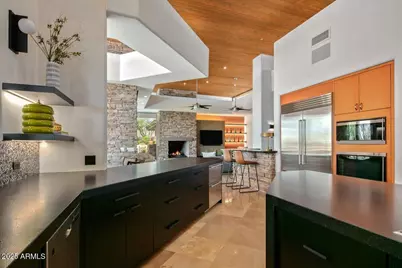 11128 E Mesquite Drive, Scottsdale, AZ 85262 - Photo 18