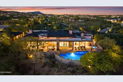 11128 E Mesquite Drive, Scottsdale, AZ 85262 - Photo 2