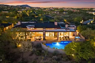 11128 E Mesquite Dr, Scottsdale, AZ 85262 - Photo 2