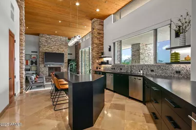 11128 E Mesquite Drive, Scottsdale, AZ 85262 - Photo 14