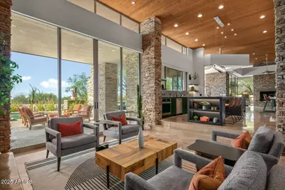 11128 E Mesquite Drive, Scottsdale, AZ 85262 - Photo 12