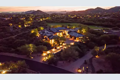 11128 E Mesquite Drive, Scottsdale, AZ 85262 - Photo 66