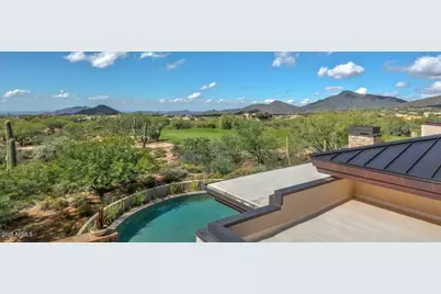 11128 E Mesquite Drive, Scottsdale, AZ 85262 - Photo 50