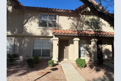 1961 N Hartford Street #1161, Chandler, AZ 85225 - Photo 1