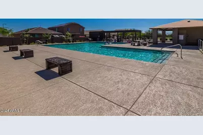 22726 N 182nd Lane, Surprise, AZ 85387 - Photo 2