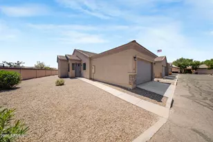 846 N Pueblo Dr, Casa Grande, AZ 85122 - Photo 2