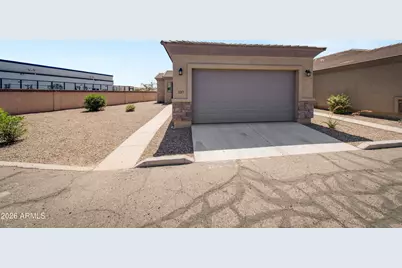 846 N Pueblo Drive #137, Casa Grande, AZ 85122 - Photo 1