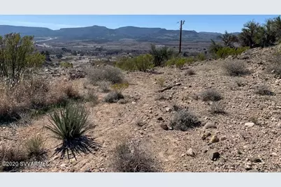 0 N Montezuma Heights Road #-, Camp Verde, AZ 86322 - Photo 8