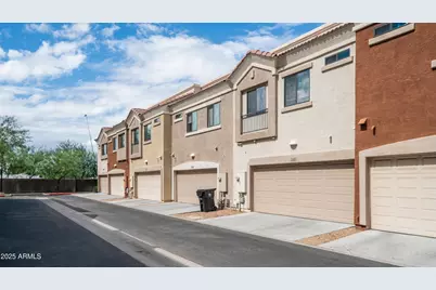 5225 E Enid Avenue #110, Mesa, AZ 85206 - Photo 1