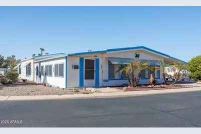 2100 N Trekell Road #144, Casa Grande, AZ 85122 - Photo 1