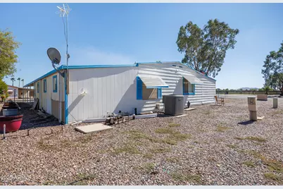 2100 N Trekell Road #144, Casa Grande, AZ 85122 - Photo 34