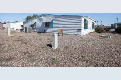 2100 N Trekell Road #144, Casa Grande, AZ 85122 - Photo 36