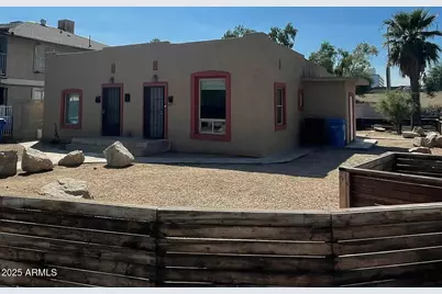 2501 E Culver Street #C, Phoenix, AZ 85008 - Photo 2