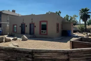 2501 E Culver St, Phoenix, AZ 85008 - Photo 2