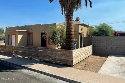 2501 E Culver Street #C, Phoenix, AZ 85008 - Photo 1