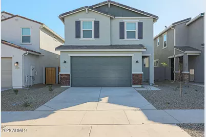 17381 W Villa Chula Lane, Surprise, AZ 85387 - Photo 2