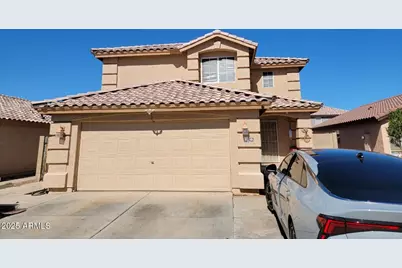 11218 W Roma Avenue, Phoenix, AZ 85037 - Photo 1