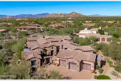 7378 E Lower Wash Pass Pass, Scottsdale, AZ 85266 - Photo 82