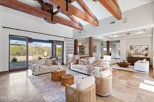 7378 E Lower Wash Pass Pass, Scottsdale, AZ 85266 - Photo 22