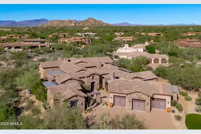 7378 E Lower Wash Pass Pass, Scottsdale, AZ 85266 - Photo 92