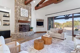 7378 E Lower Wash Pass Pass, Scottsdale, AZ 85266 - Photo 30