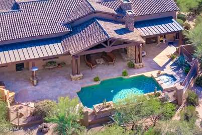 7378 E Lower Wash Pass Pass, Scottsdale, AZ 85266 - Photo 16