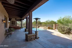 7378 E Lower Wash Pass Pass, Scottsdale, AZ 85266 - Photo 110