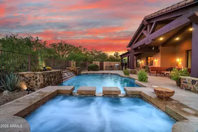 7378 E Lower Wash Pass Pass, Scottsdale, AZ 85266 - Photo 4