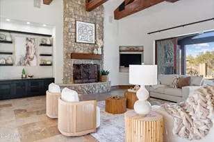 7378 E Lower Wash Pass Pass, Scottsdale, AZ 85266 - Photo 32