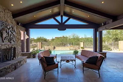 7378 E Lower Wash Pass Pass, Scottsdale, AZ 85266 - Photo 98