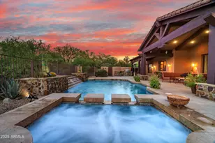 7378 E Lower Wash Pass Pass, Scottsdale, AZ 85266 - Photo 4