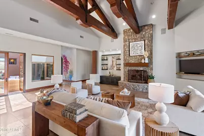 7378 E Lower Wash Pass Pass, Scottsdale, AZ 85266 - Photo 36