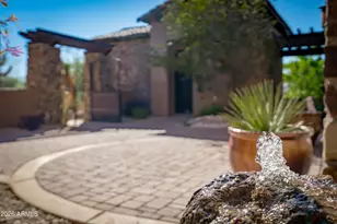 7378 E Lower Wash Pass Pass, Scottsdale, AZ 85266 - Photo 86