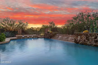 7378 E Lower Wash Pass Pass, Scottsdale, AZ 85266 - Photo 8